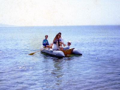 1990 Ekdromi Marmaras