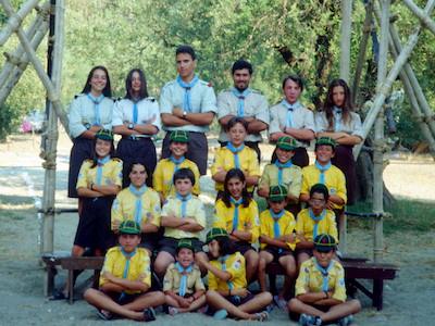 1993 Ageli