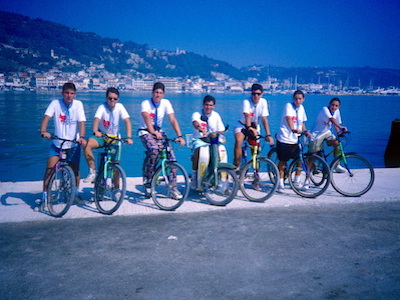 1993 Zante