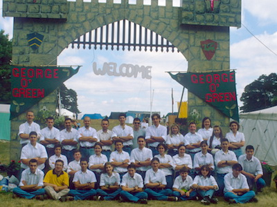 1998 Sherwood